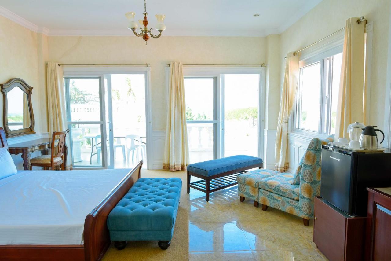 Casablanca By The Sea Hotel Olango Island Ngoại thất bức ảnh