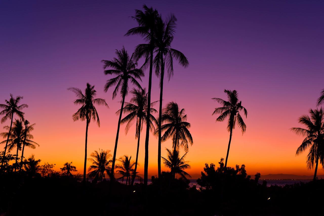 Casablanca By The Sea Hotel Olango Island Ngoại thất bức ảnh